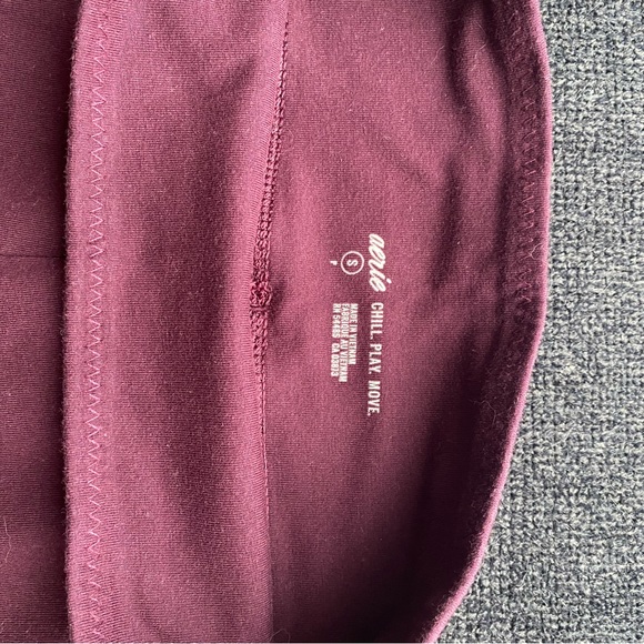 Aerie Leggings - Picture 3 of 3